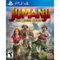 JUMANJI: The Video Game - PlayStation 4-Front_Standard