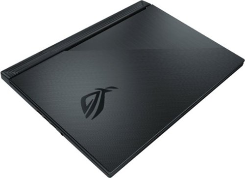 ASUS 17.3 Gaming Laptop - Intel Core i7 - 16GB Memory - NVIDIA GeForce GTX 1660 Ti - 512GB Solid State Drive - Black GLOBAL SHIPPING