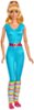 Toy Story 4 - Barbie 11.5" Doll - Blue-Front_Standard