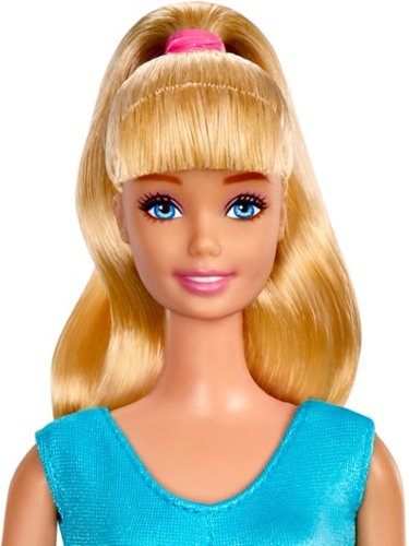 Toy Story 4 Barbie 11.5 Doll - Blue WORLDWIDE DELIVERY