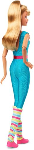 Toy Story 4 Barbie 11.5 Doll - Blue HOW TO BUY