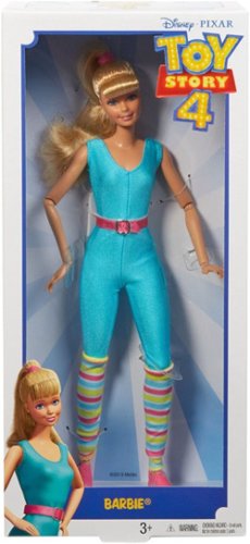 Toy Story 4 Barbie 11.5 Doll - Blue WHERE TO BUY
