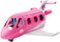 Barbie - Dreamplane Play Set - Pink-Front_Standard