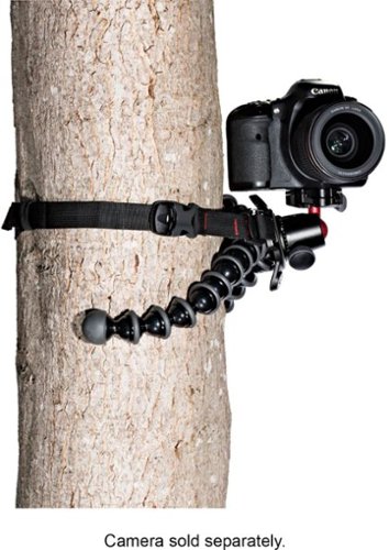 JOBY GorillaPod Rig Upgrade WHERE TO BUY
