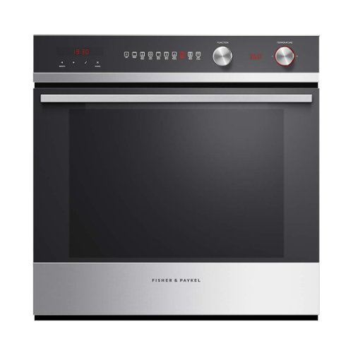 Fisher & Paykel - Contemporary 23.5