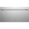 Panel for Fisher & Paykel RB36S25MKIW Drawer Refrigerator - Stainless Steel-Front_Standard