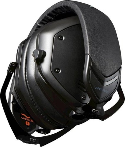 V-MODA Crossfade M-100 Master Wired Over-the-Ear Headphones - Matte Black HOW TO BUY