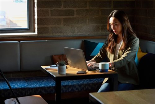 WD My Passport 1TB External USB 3.0 Portable Hard Drive - Black SHOP ONLINE