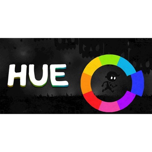 Hue - Nintendo Switch [Digital]