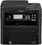 Canon - imageCLASS MF269dw Wireless Black-and-White All-In-One Laser Printer - Black-Front_Standard 