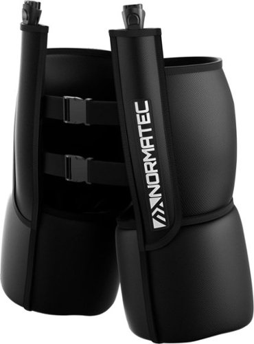 Hyperice Normatec 2.0 Full Body System - Standard - Black HOW TO BUY