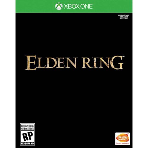 Elden Ring Standard Edition - Xbox One [Digital]-Front_Standard 