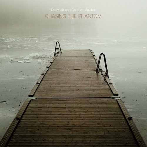 

Chasing the Phantom [LP] - VINYL