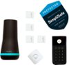 SimpliSafe - Wireless Home Security System - Black-Front_Standard