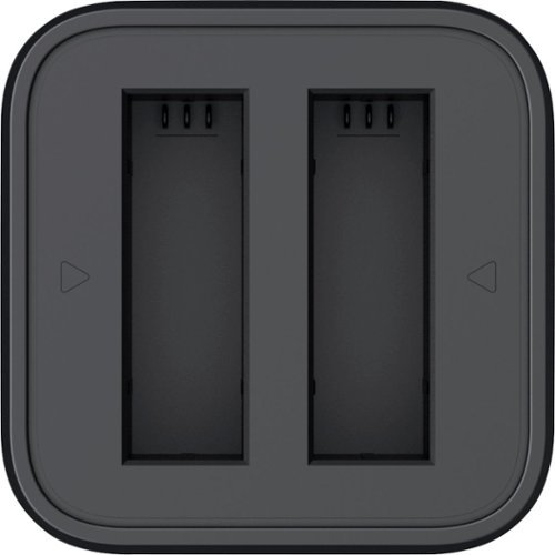 Insta360 ONE X Dual Battery Charging Dock - Black GLOBAL SHIPPING