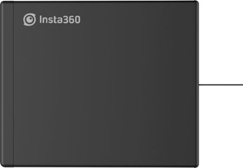 Insta360 - Rechargeable Lithium-Polymer Battery