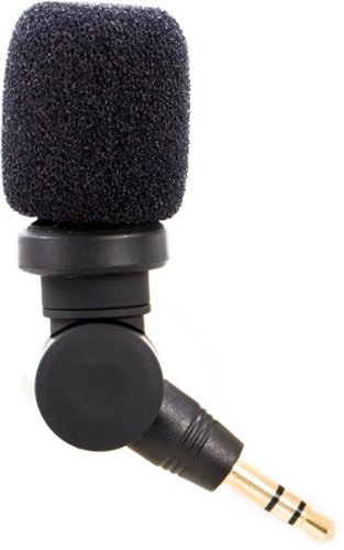 Saramonic Compact Directional Mic for DSLR, Mirrorless, Video, DJI Osmo Pocket Adapter & more (SR-XM1) WORLDWIDE DELIVERY