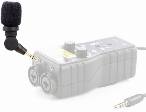 Saramonic Compact Directional Mic for DSLR, Mirrorless, Video, DJI Osmo Pocket Adapter & more (SR-XM1) WHERE TO BUY