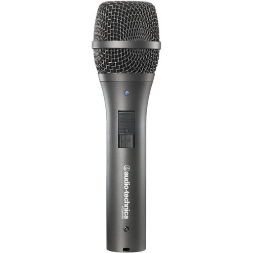 Audio-Technica USB Cardioid Dynamic Microphone WORLDWIDE DELIVERY