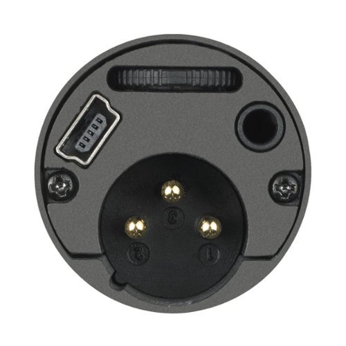 Audio-Technica USB Cardioid Dynamic Microphone HOW TO BUY