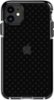 Tech21 - Evo Check Case for Apple® iPhone® 11 - Smokey/Black-Front_Standard