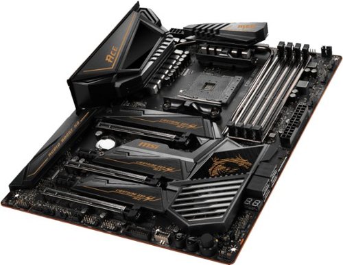MSI MEG X570 ACE (Socket AM4) USB-C Gen2 AMD Motherboard WORLDWIDE DELIVERY