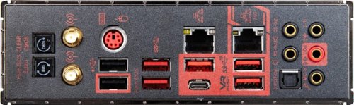 MSI MEG X570 ACE (Socket AM4) USB-C Gen2 AMD Motherboard WHERE TO BUY