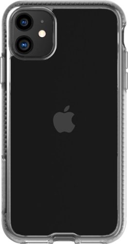  Tech21 - Pure Clear Case for Apple® iPhone® 11 - Clear