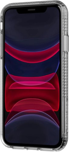 Tech21 Pure Clear Case for Apple iPhone 11 - Clear SHOP ONLINE
