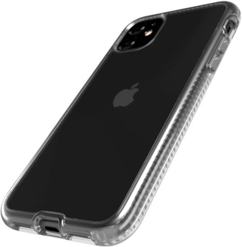 Tech21 Pure Clear Case for Apple iPhone 11 - Clear BUY IN EUROPE