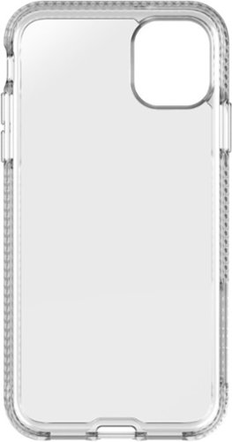 Tech21 Pure Clear Case for Apple iPhone 11 - Clear HOW TO BUY