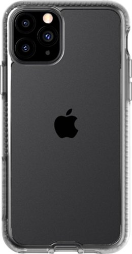  Tech21 - Pure Clear Case for Apple® iPhone® 11 Pro - Clear