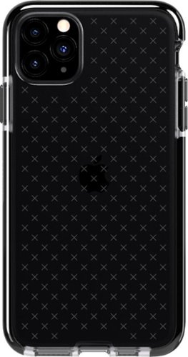 Tech21 - Evo Check Case for Apple® iPhone® 11 Pro Max - Smokey/Black