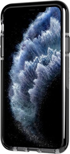 Tech21 Evo Check Case for Apple iPhone 11 Pro Max - Smokey/Black WHERE TO BUY