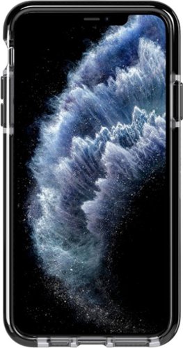 Tech21 Evo Check Case for Apple iPhone 11 Pro Max - Smokey/Black WORLDWIDE DELIVERY