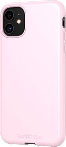 Tech21 - Studio Colour Case for Apple® iPhone® 11 - The Way You Mauve-Front_Standard 