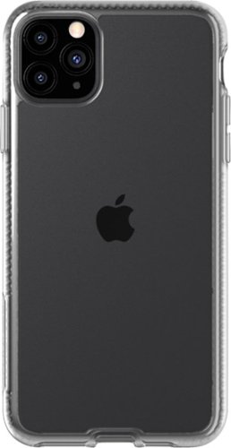 Tech21 - Pure Clear Case for Apple® iPhone® 11 Pro Max - Clear