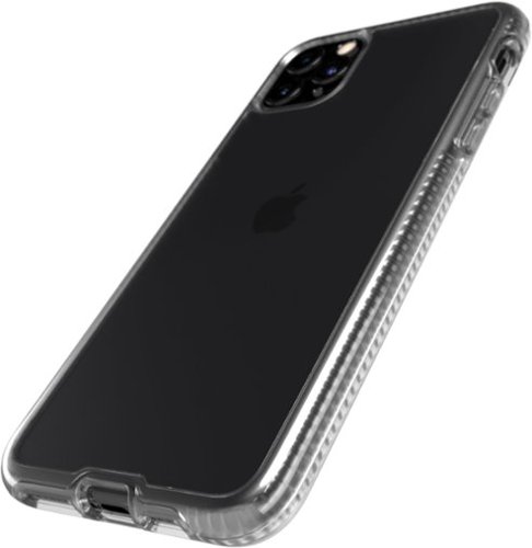 Tech21 Pure Case for Apple iPhone 11 Pro Max - Clear BUY IN EUROPE