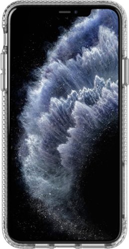 Tech21 Pure Case for Apple iPhone 11 Pro Max - Clear WORLDWIDE DELIVERY