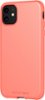 Tech21 - Studio Colour Case for Apple® iPhone® 11 - Coral My World-Front_Standard