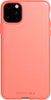 Tech21 - Studio Colour Case for Apple® iPhone® 11 Pro Max - Coral My World-Front_Standard