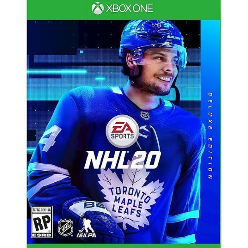 NHL 20 Deluxe Edition - Xbox One [Digital]
