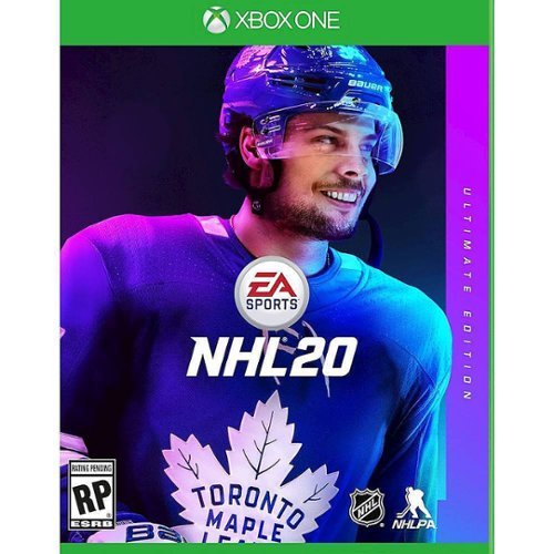 NHL 20 Ultimate Edition - Xbox One [Digital]