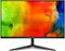 AOC - B1 Series 24B1XHS 23.8" IPS LED FHD Monitor (HDMI, VGA) - Black-Front_Standard