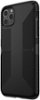 Speck - Presidio Grip Case for Apple® iPhone® 11 Pro Max - Black-Front_Standard