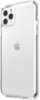 Speck - Presidio STAY Case for Apple® iPhone® 11 Pro Max - Clear-Front_Standard