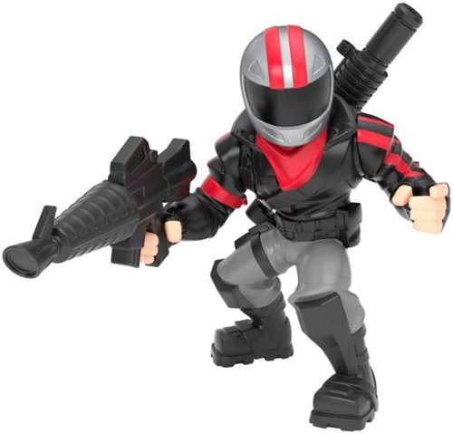 Fortnite Battle Royale Collection Battle Bus Display Set WHERE TO BUY
