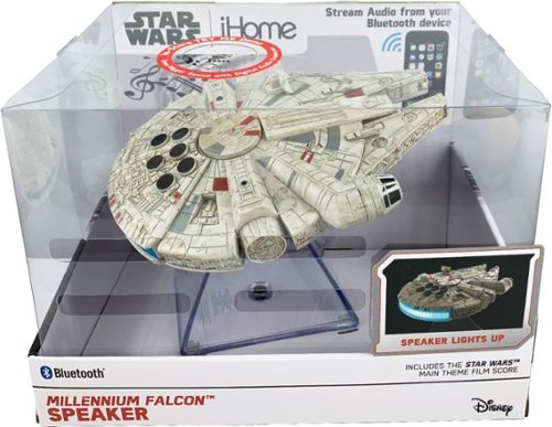 Falcon bluetooth sale speaker