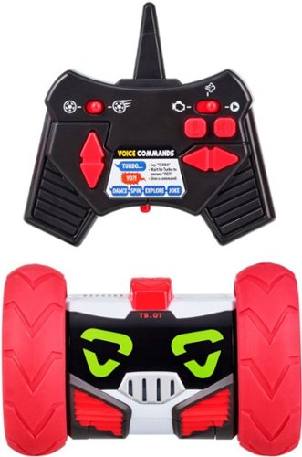 Really RAD Robots Really Rad Robots Turbo Bot - Blue WORLDWIDE DELIVERY