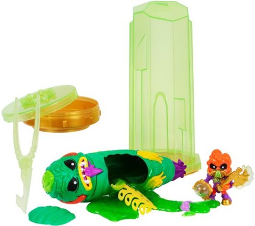 Treasure X Aliens Single Pack - Styles May Vary GLOBAL SHIPPING
